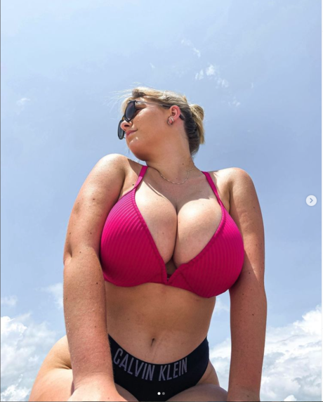 sierra bellingar ヌードモデル 写真