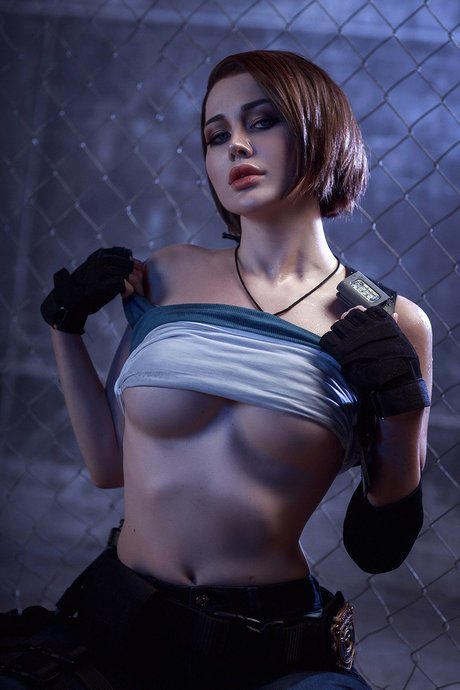 Torie 美しい女優 写真
