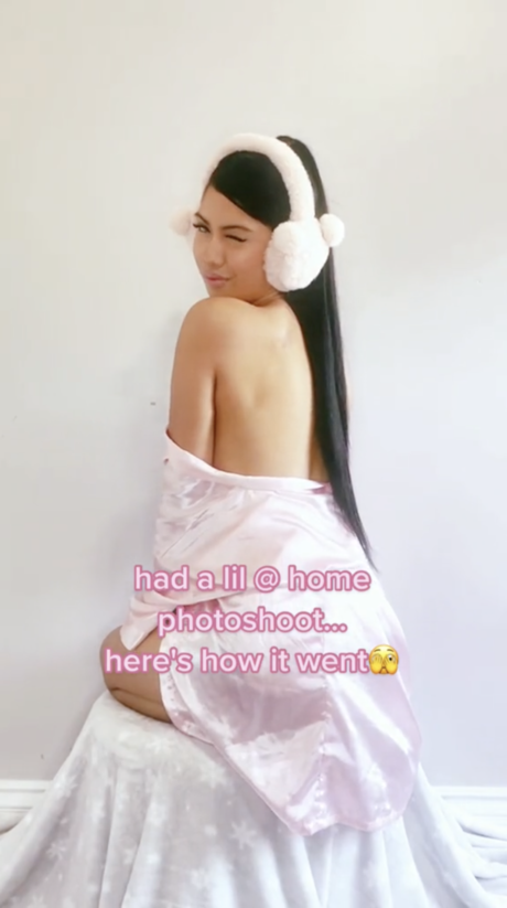 Alyanna Joelle ポルノスター xxx 画像