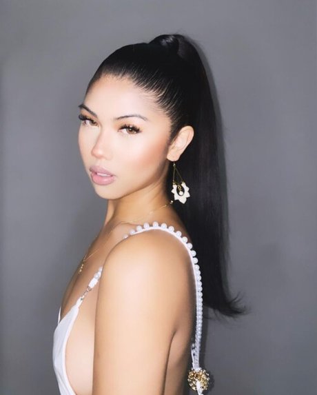 Alyanna Joelle 最高のモデル 写真