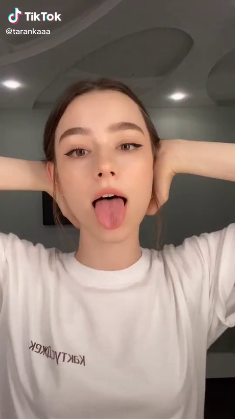 Dasha Taran  かわいいスター 画像