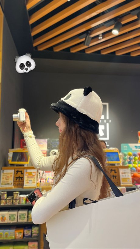 Dasha Taran HDスター 画像
