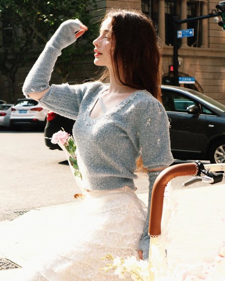 Dasha Taran  裸のポルノスター 画像