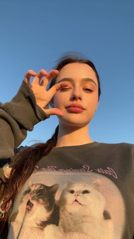 Dasha Taran 裸の女優 画像