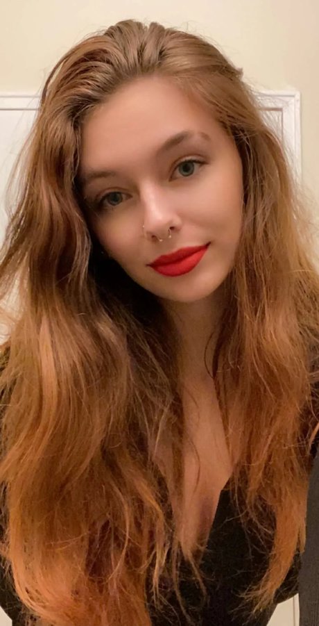 Lydia Renae xxx女優 写真