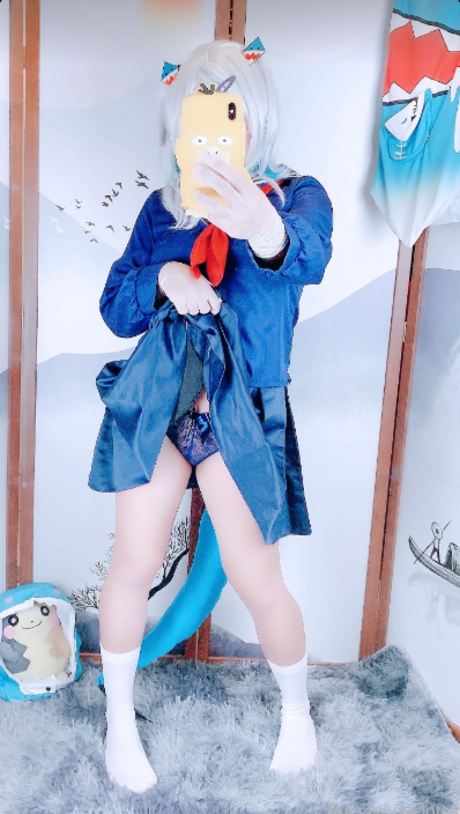 Yaxie Lotte 素敵なモデル 写真