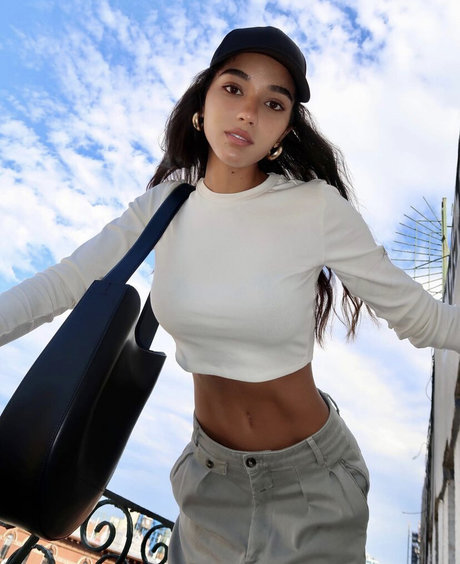 Yovanna Ventura profile image