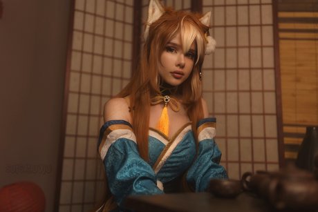 Fraulein Milk ポルノスター ベスト 写真