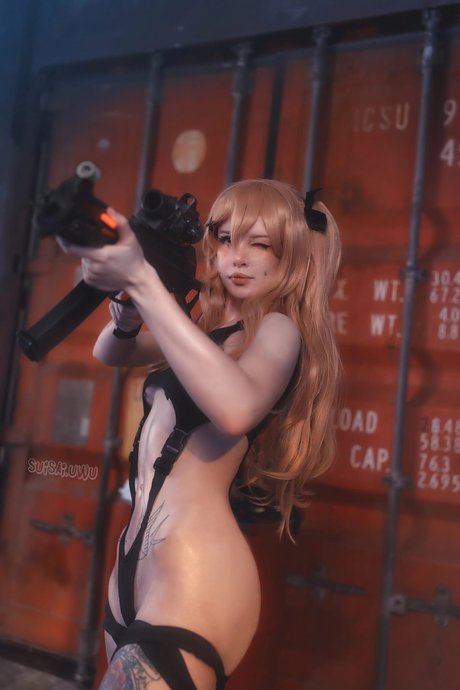 Fraulein Milk 素敵なスター 画像