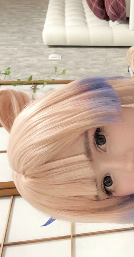 Fraulein Milk アート女優 画像