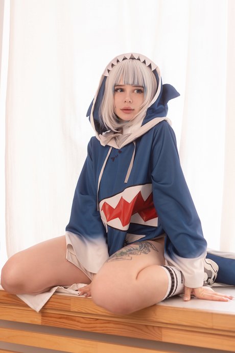 Fraulein Milk 可愛いモデル 画像