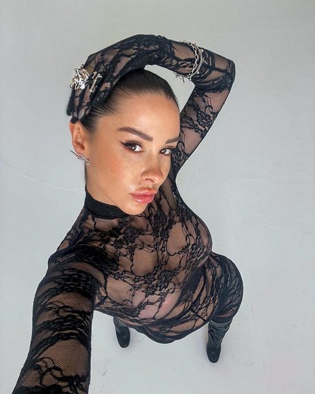 Lacey Montgomery ヌード女優 画像
