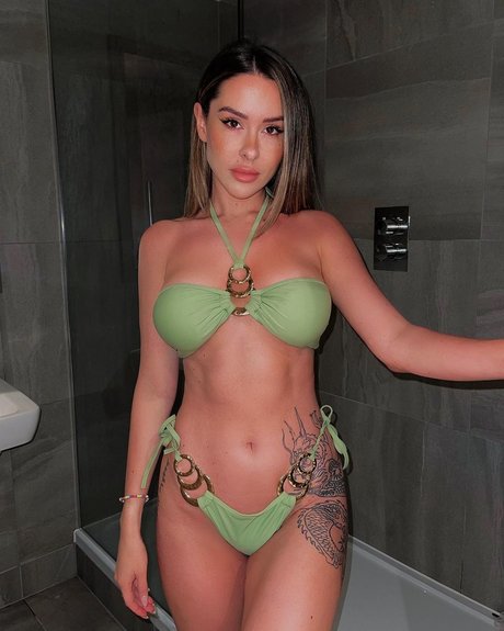 Lacey Montgomery ポルノスター 写真