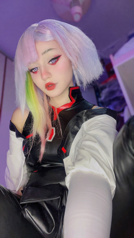 Mochichuu 可愛いモデル 写真