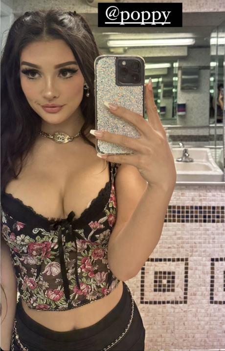 Natalie Gibson ヌードモデル 画像