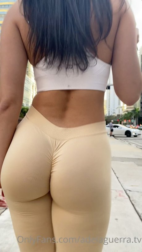Adela Guerra アダルト女優 写真