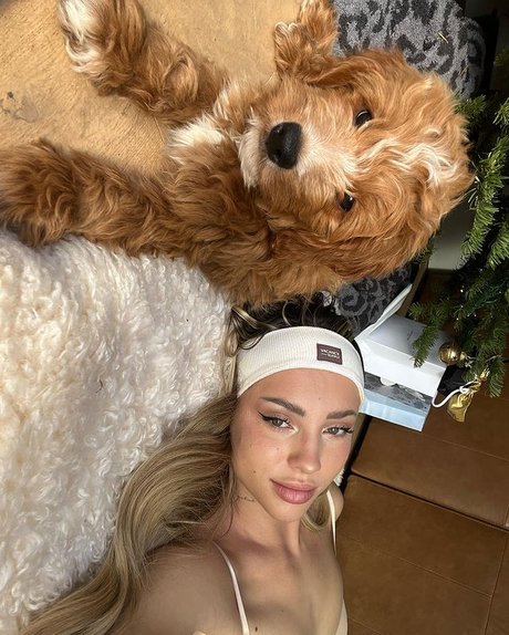 Charly Jordan 最高のスター ギャラリー