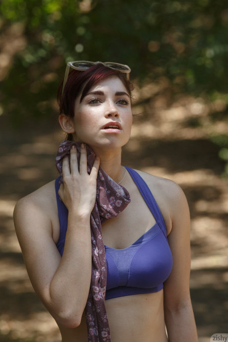 Jazz Reilly 独占モデル 写真