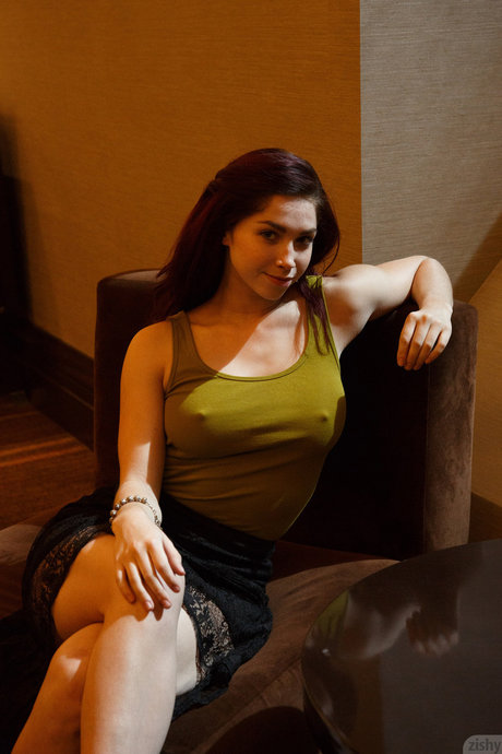 Jazz Reilly エロティックなポルノスター 画像
