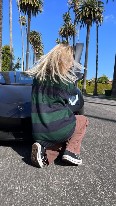 Jordyn Jones ポルノスター ギャラリー