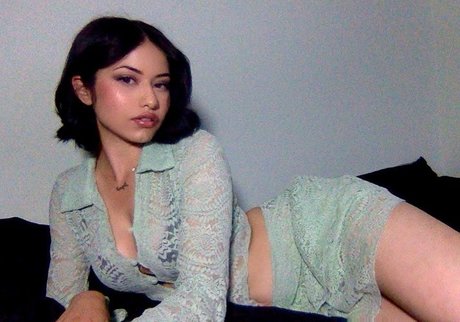 Joyce Galilea  アートモデル 画像