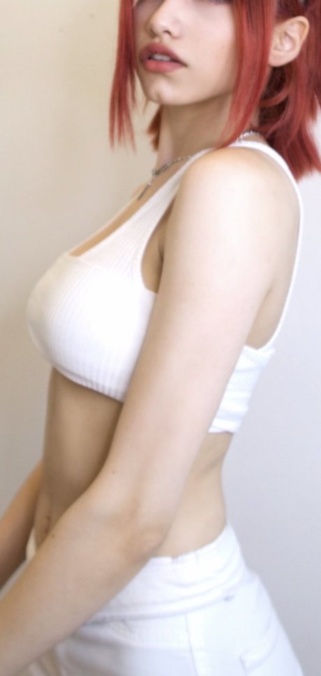 Joyce Galilea エロティックモデル アーカイブ