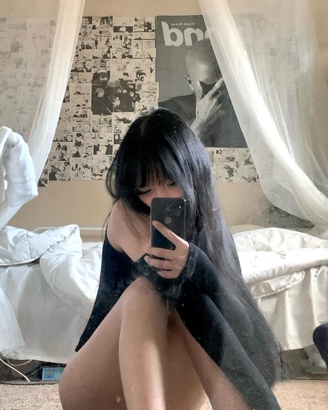 Jilan ヌードモデル 写真