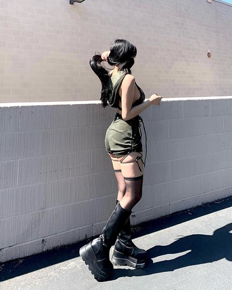 熟女 2P OnlyFans アート裸 写真