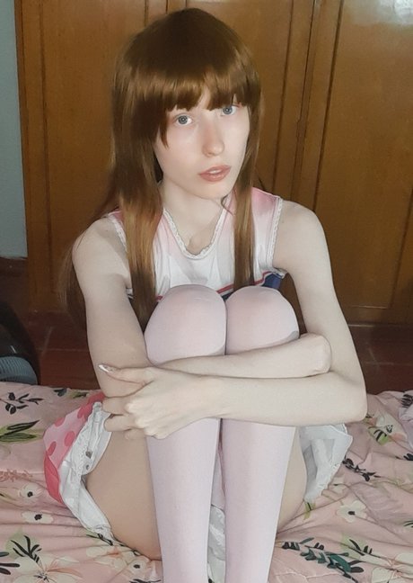 Kiki Glitter Cosplay セクシーなスター ギャラリー