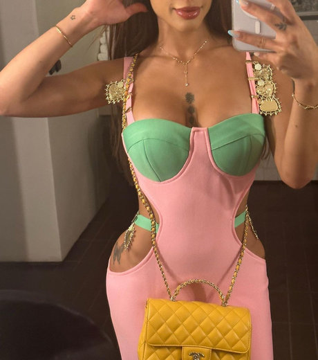 Reem Birdette xxxポルノスター 画像