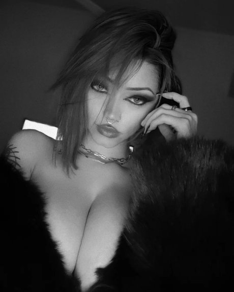 Abru Shaddix ポルノスター 写真