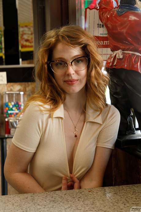 Erin Ohara セクシーなスター アーカイブ