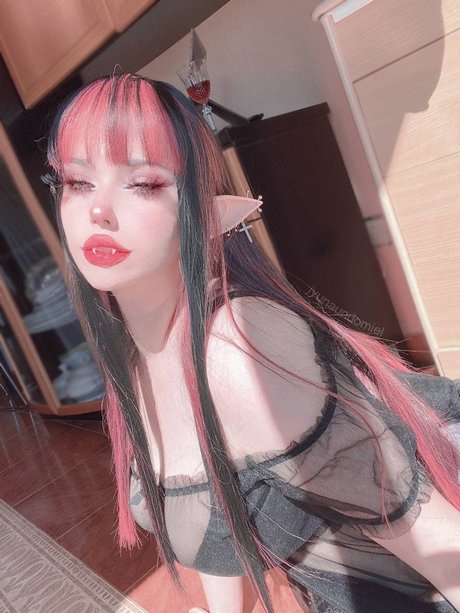 Jyuna ヌード女優 画像