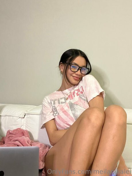 Meilani Kalei セックスポルノスター 画像