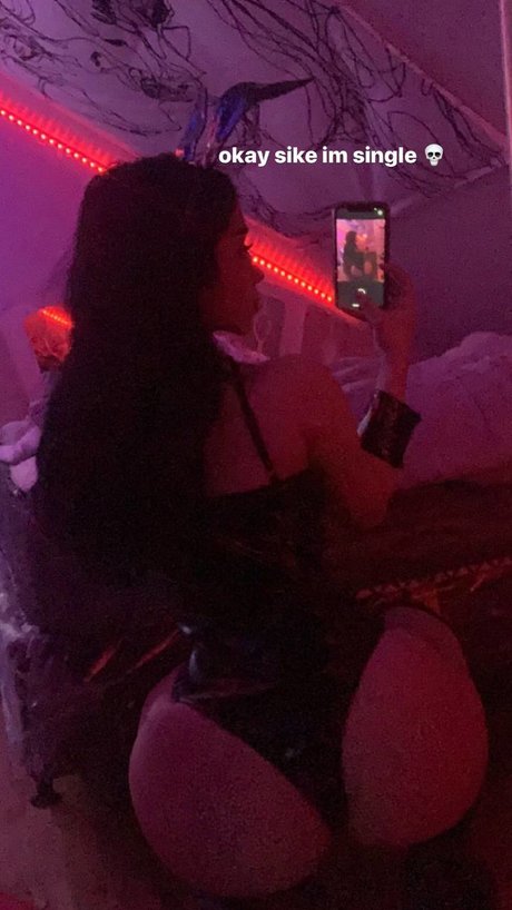 Cristina Vega ホットなモデル 写真