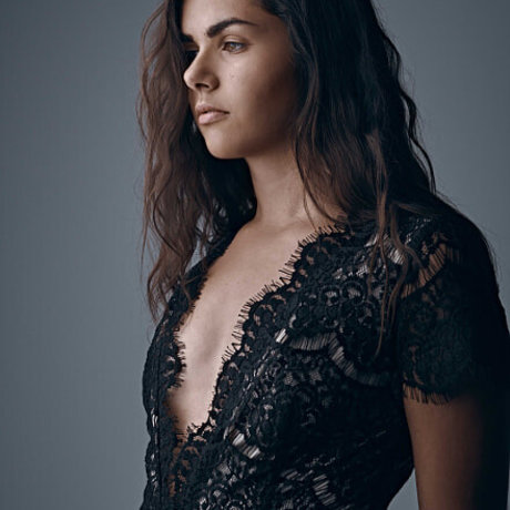 Tess Yancey 独占女優 写真