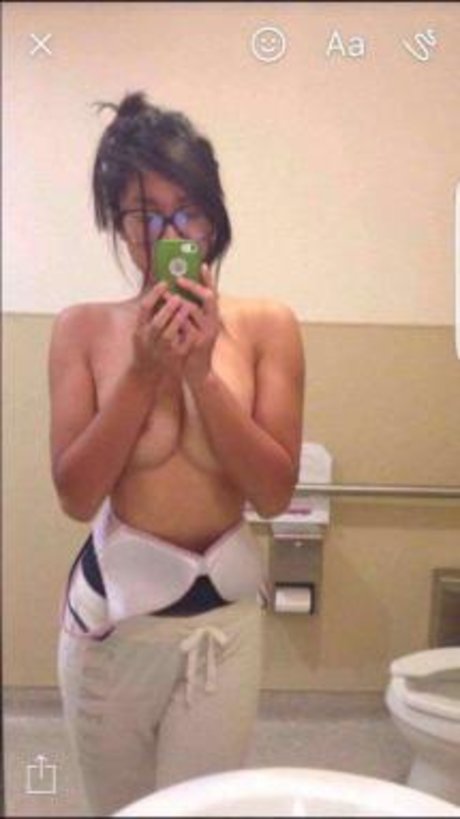 Isis Chu ポルノスター セックス 画像