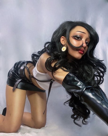 Ladokei Crystal トップ女優 画像