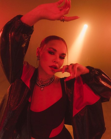 Taylor Upsahl 完璧なポルノスター 写真