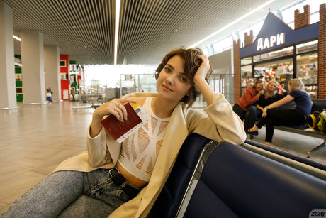 Victoria Minina ポルノスター 写真