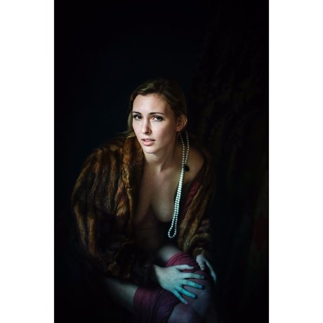 Karina Pennett profile image
