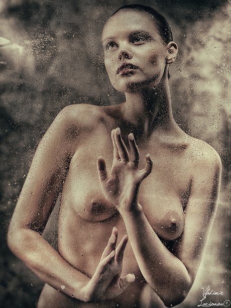 Ksenia Koks  素敵なスター 画像