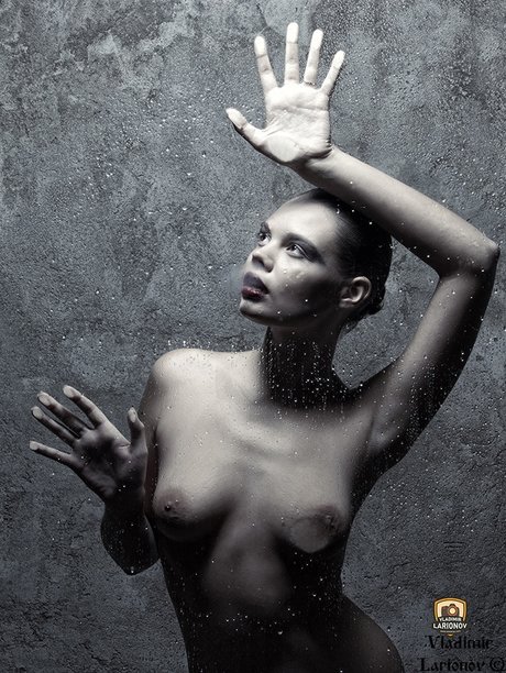 Ksenia Koks  完璧なスター 写真