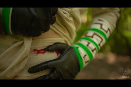 Adamae Dono 完璧なスター ギャラリー