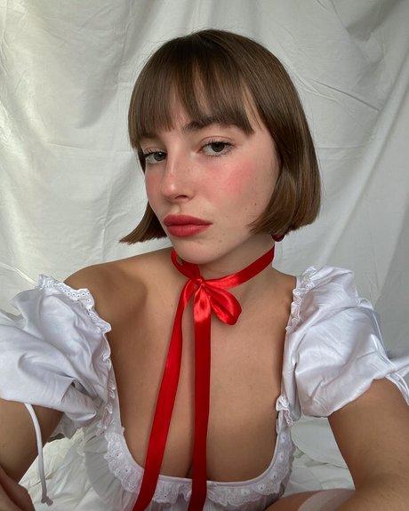 Amelie Manzoli ポルノスター 写真