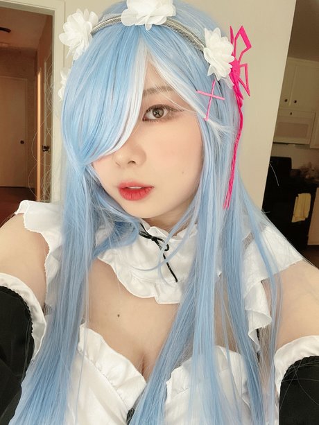 Anikauwu 最高のモデル ギャラリー