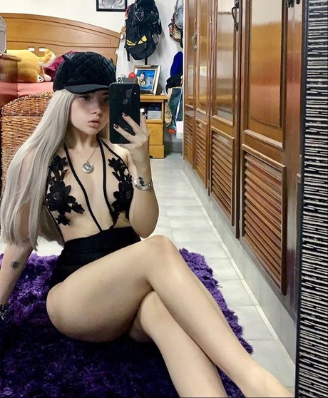 Paulina Gomez Ojeda セックス女優 画像