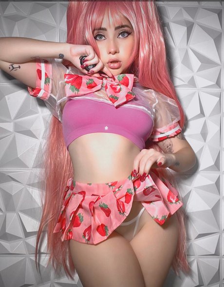 Paulina Gomez Ojeda ポルノスター ヌード 写真