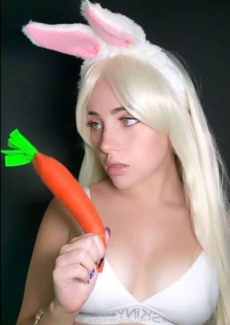 Paulina Gomez Ojeda アダルトスター 写真