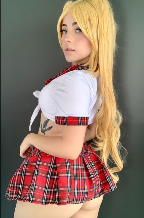 Paulina Gomez Ojeda 最高のモデル ギャラリー